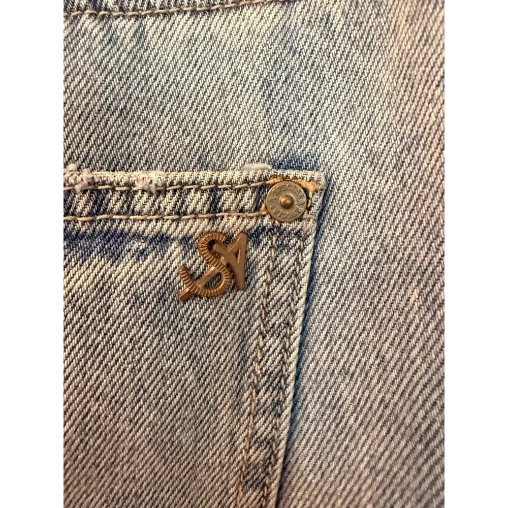 Special A Barrel Jeans Jeans size 5